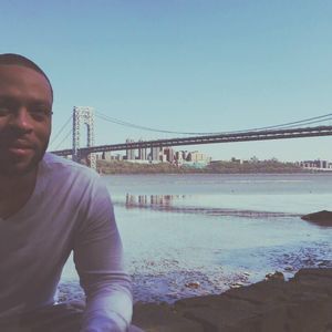 Meet your Posher, Austin